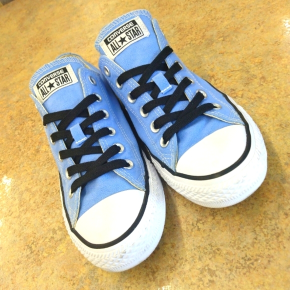Converse Shoes - Converse All Star Low Tops Women's Size 9
